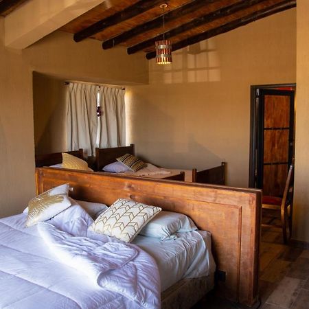 Casa Distinta Villa Mendoza Kültér fotó