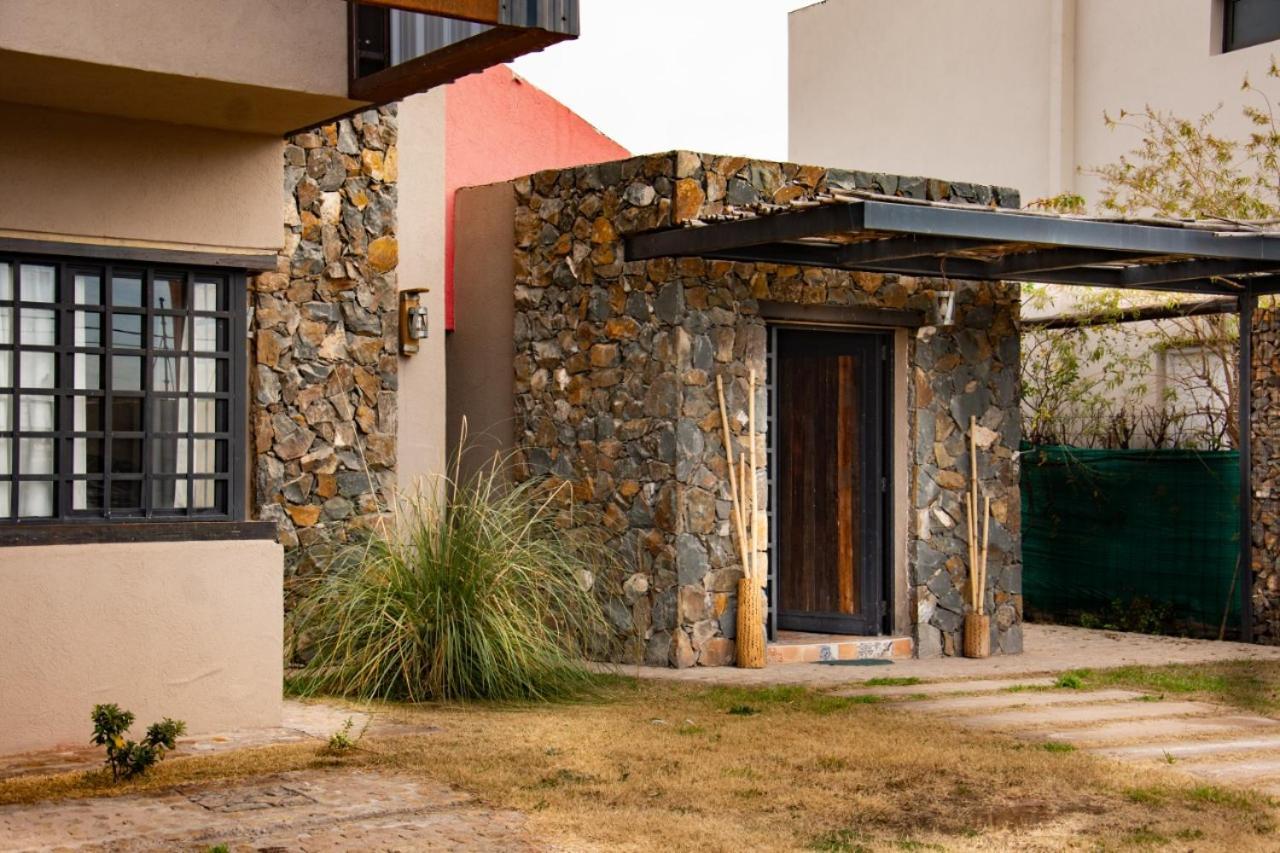Casa Distinta Villa Mendoza Kültér fotó