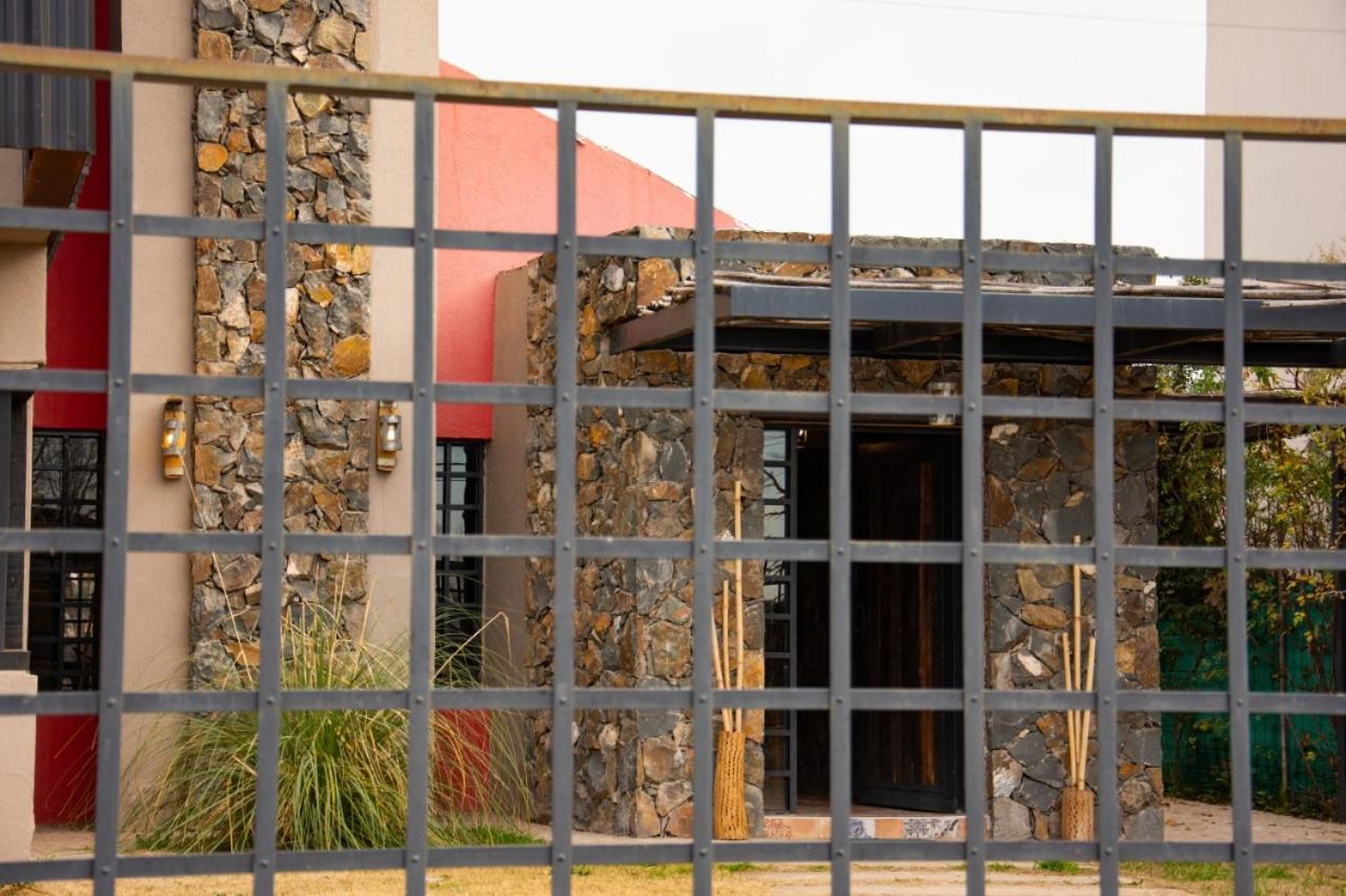 Casa Distinta Villa Mendoza Kültér fotó