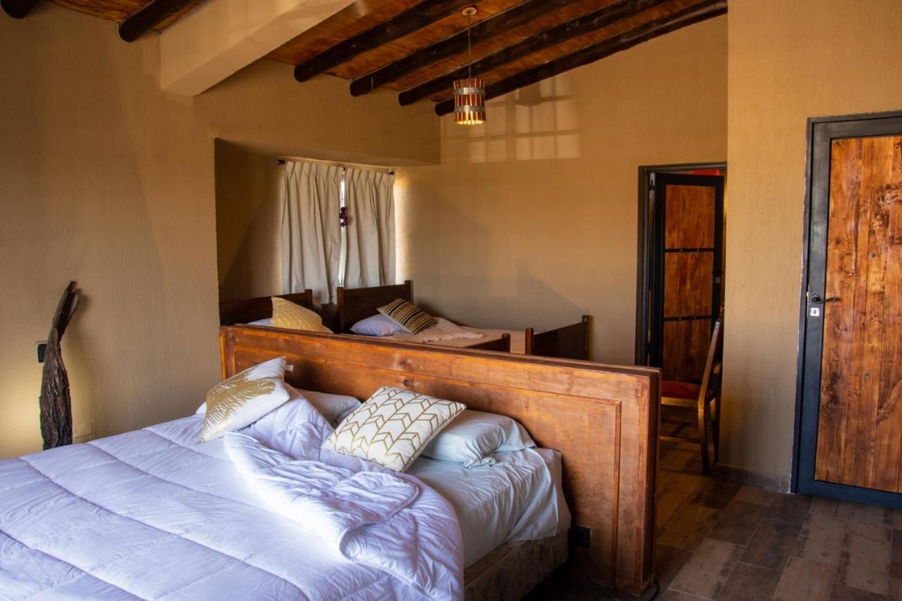 Casa Distinta Villa Mendoza Kültér fotó