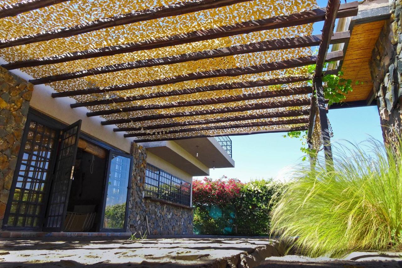 Casa Distinta Villa Mendoza Kültér fotó