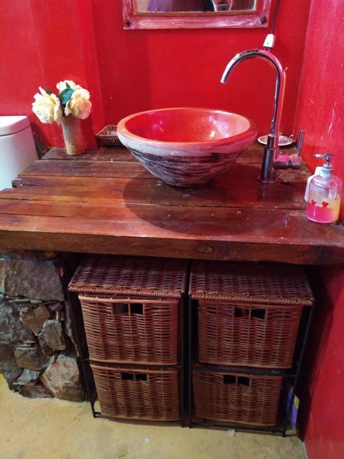 Casa Distinta Villa Mendoza Kültér fotó